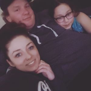 Meet your Posher, Tabitha